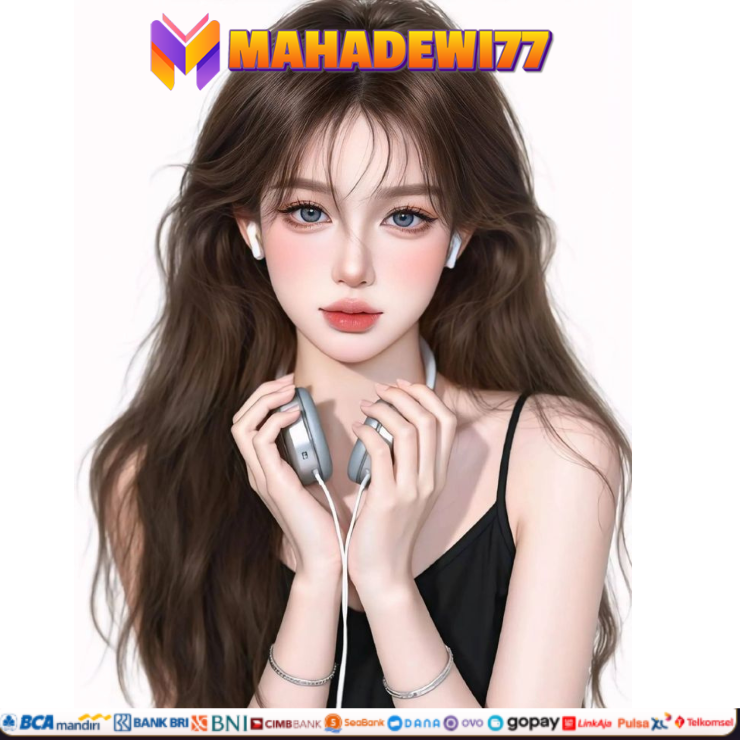 Mahadewi77 Situs Alternatif
