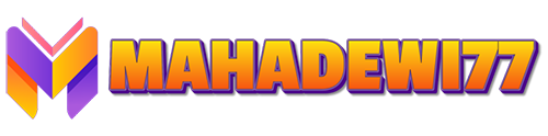 LOGO MAHADEWI77